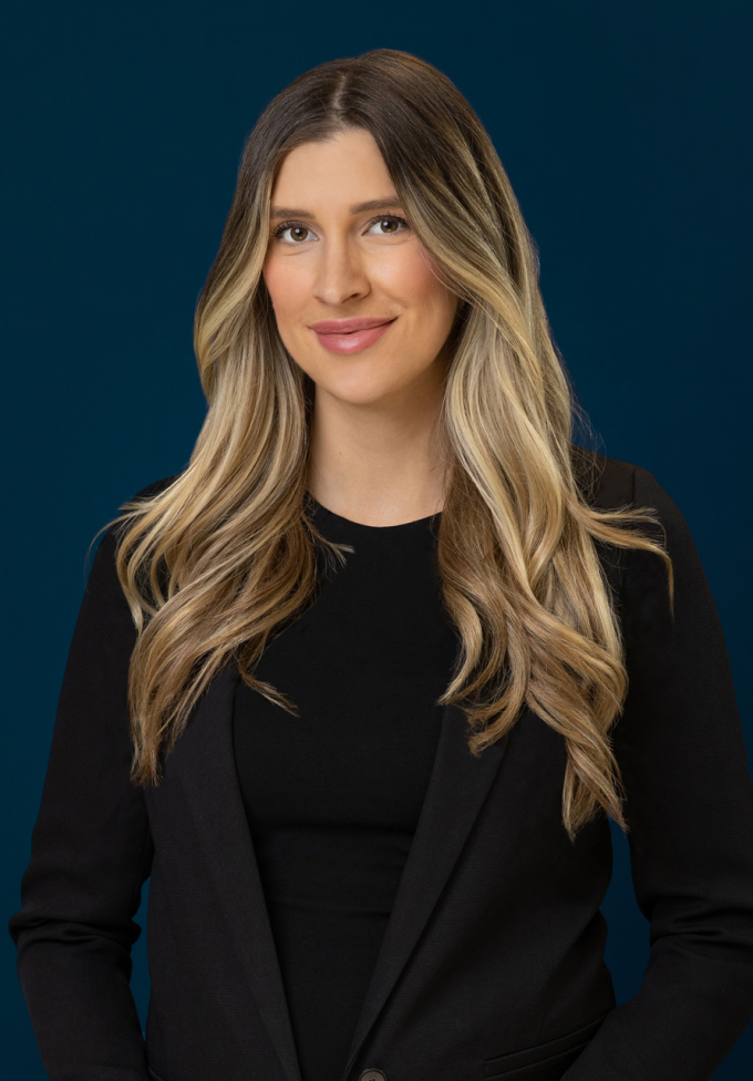 Aretec Wealth - Courtenay Stankovic