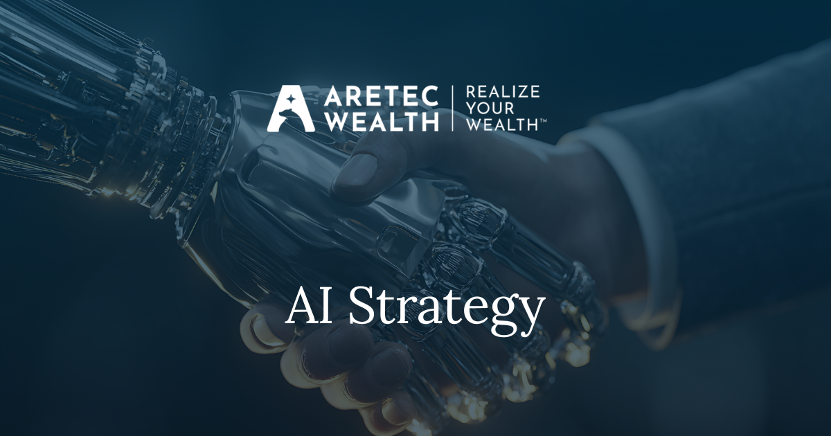 AI Strategy - Aretec Wealth